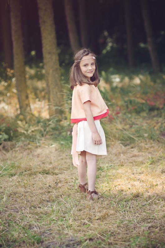 Summer comet Katarzyna Sokol