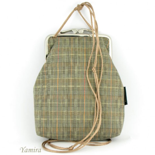 Torebka :: scotch classic ::  yamira