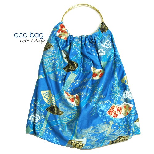 eco bag japonskie ogrody eco living