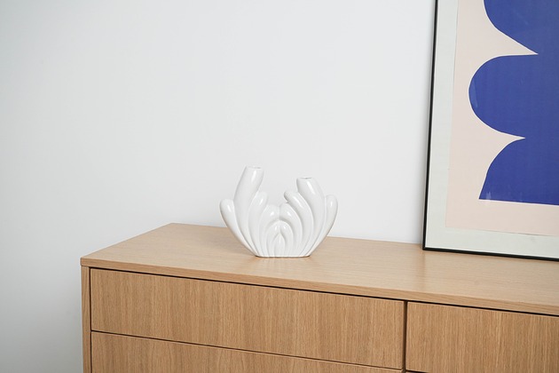 wazony Wazon ceramiczny, art d