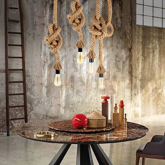 lampy wiszące Lampa Lina