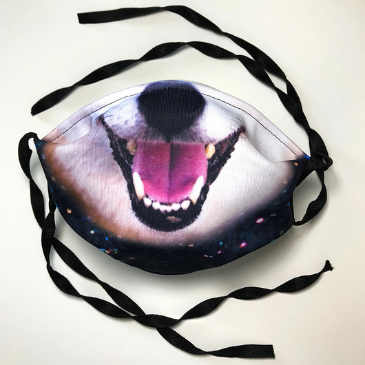 maseczki ochronne Maseczka ochronna PIES