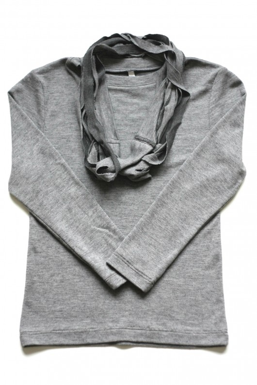 Bluzka  smock