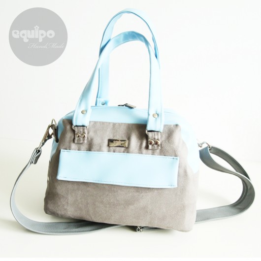 Torba fotograficzna_Baby Blue_wysyłka 24h equipo