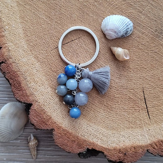 Breloczek Seashore REVEAL