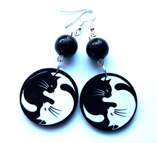 Koci yin yang inka76