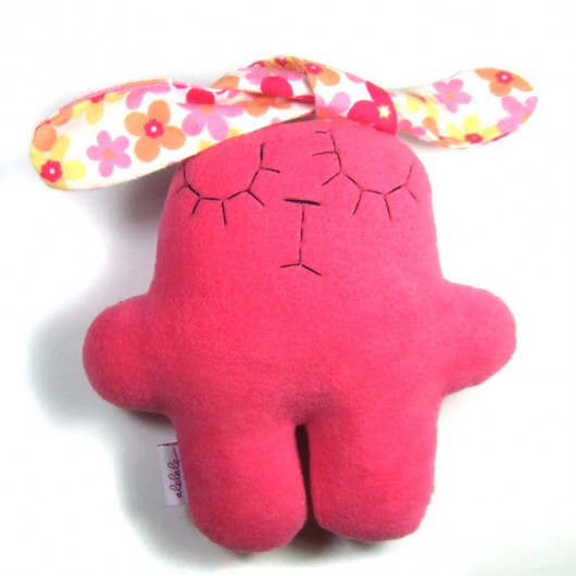 Lapinou#15 alelale