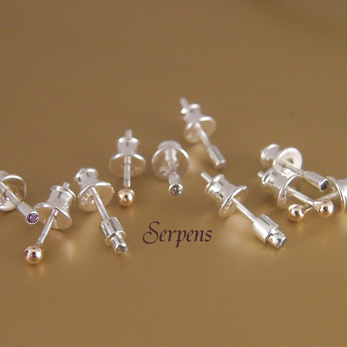 Ice Serpens