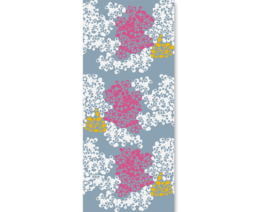 Tapeta dziecięca Meadow Blue Humpty Dumpty Room Decoration
