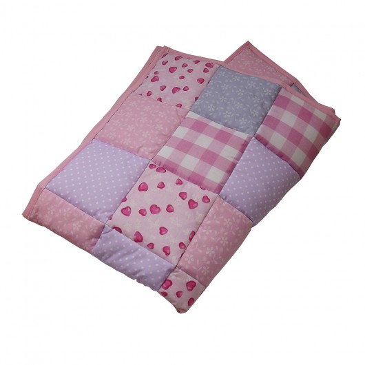 Princessa - patchwork Shayneen