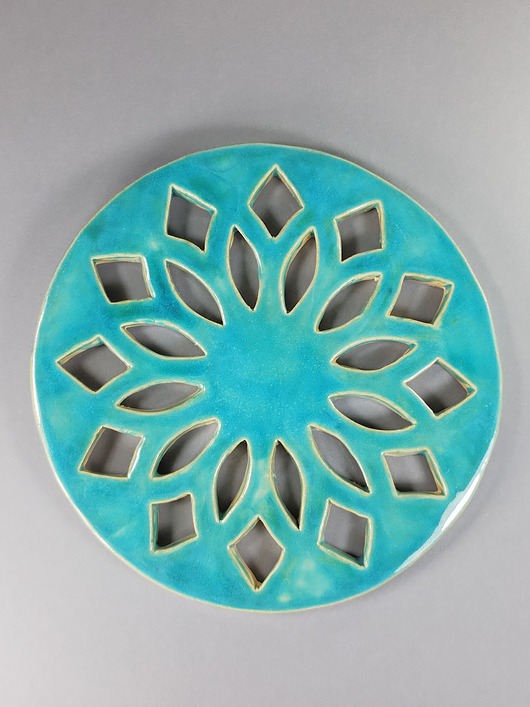 podkładki do kuchni Ceramiczna podstawka pod gorące naczynia PRZECENA