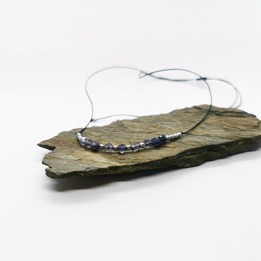 Choker Glam,Iolit GLAM