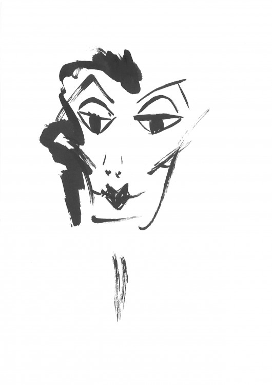 ars gratia artis kos16