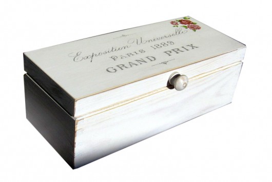 pudełko GRAND PRIX ANIKA45