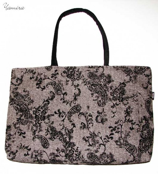 Torebka :: big brown :: yamira