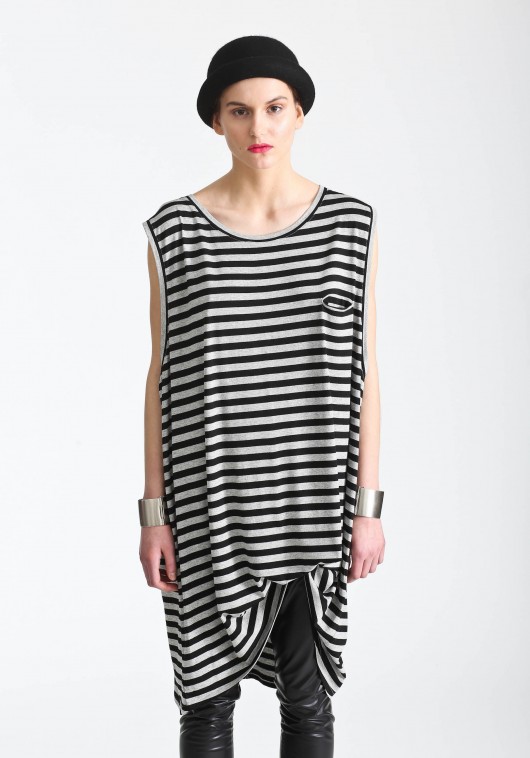 PRINCESS: long t-shirt Aga Guz