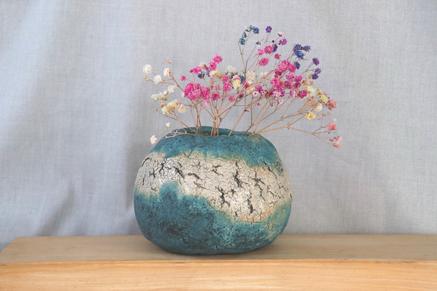 wazony Wazon ceramiczny