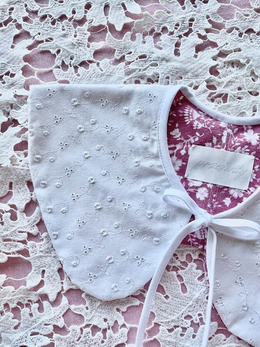 Akcesoria pozostałe Kołnierzyk Mira