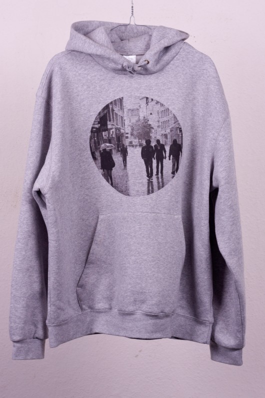 Bluza Deszcz dziendobry
