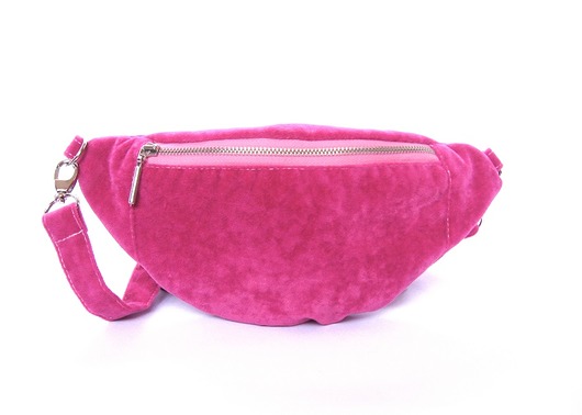 Pink Velvet nerka sabi tatka
