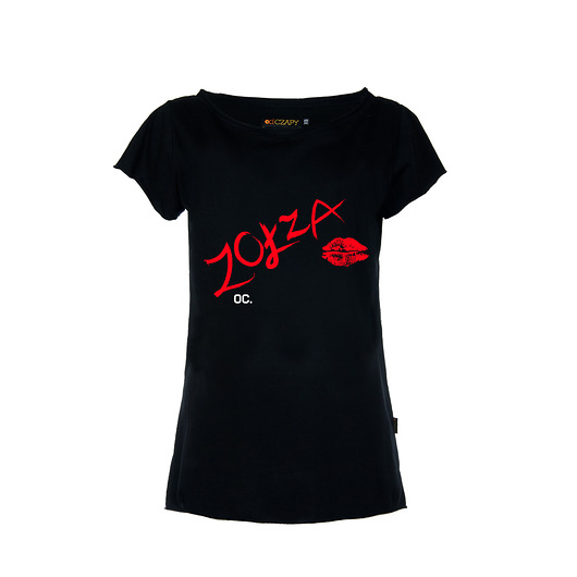 T-shirt ZOŁZA - koszulka odCZAPY odCZAPY