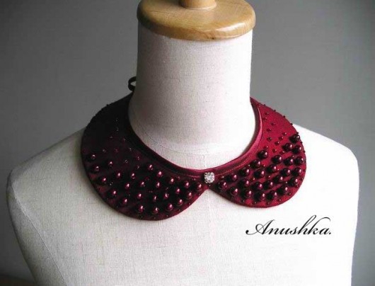 Collar_No.12 ANUSHKA