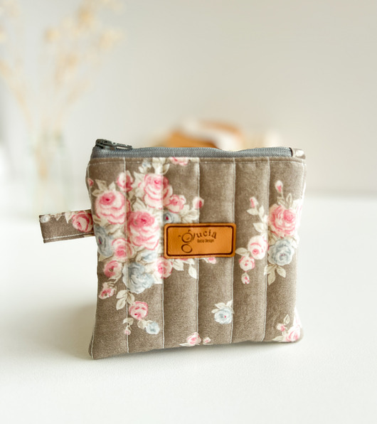 kosmetyczki Mini kosmetyczka