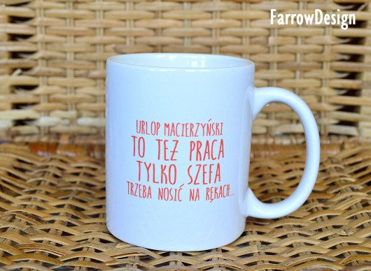 KUBEK Mamy FarrowDesign