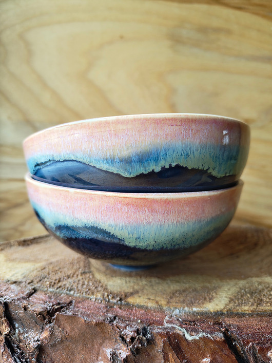 kubki Ceramiczna miseczka PD