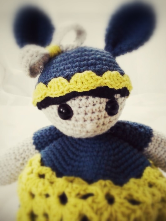 Dziergana Lala  Pompon Design