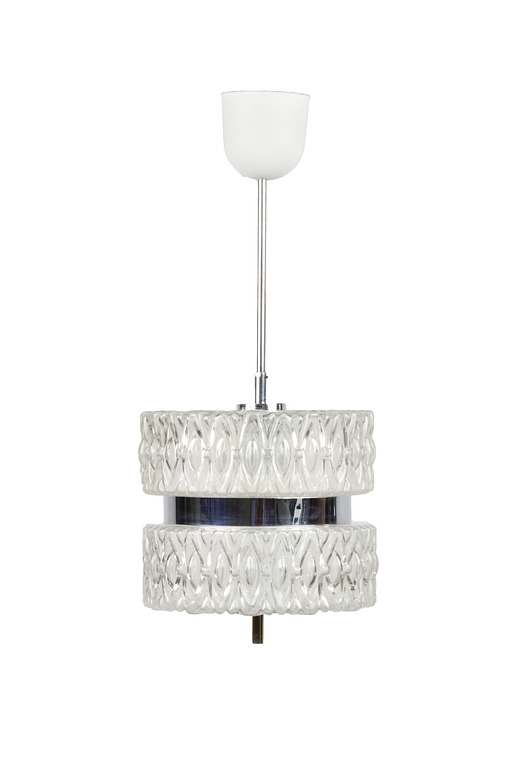 lampy wiszące Lampa wisząca, lata 70