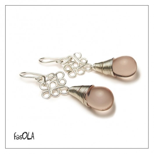 &quot; Lagrima rosa &quot; fasOLA