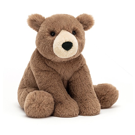 Maskotka Przytulanka Miś Baloo 27 cm MIA home