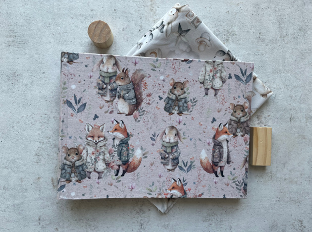 notatniki i albumy Album na zdjęcia