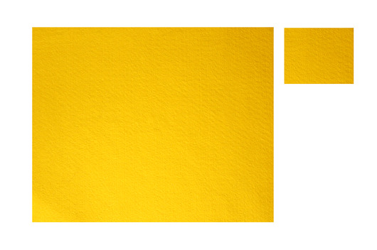filcowa podkładka / arkusz 33x40cm + extra AT design