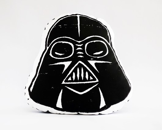 Poduszka Lord Vader Lululama