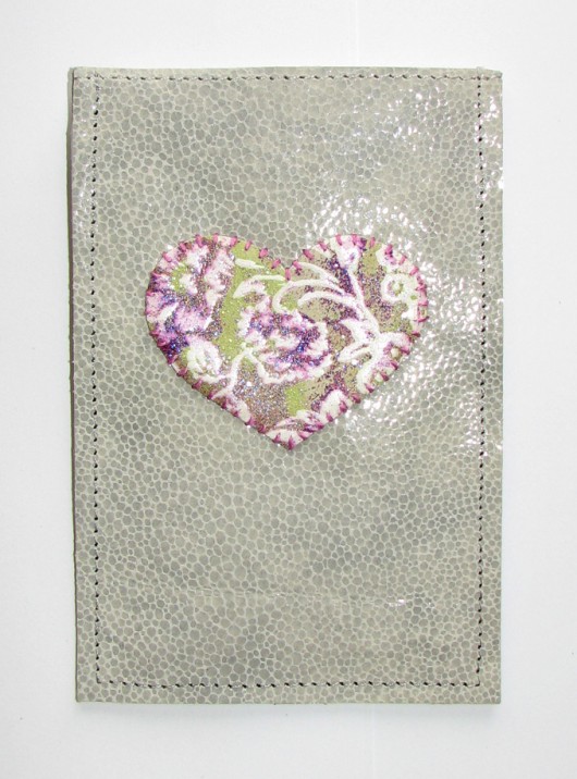 Etui VIII eviva larte