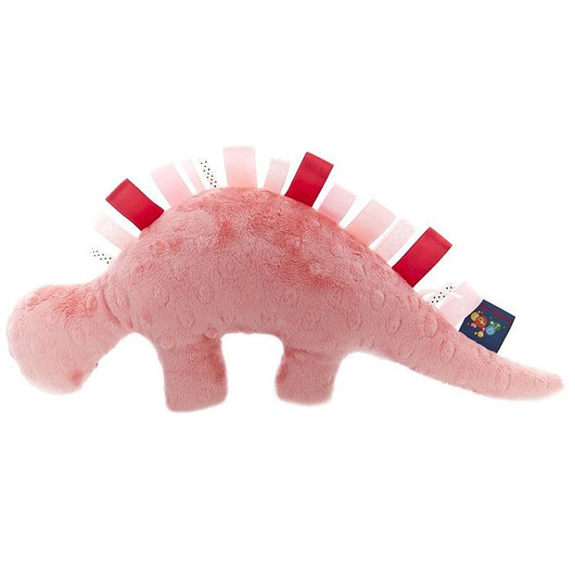 Dino Steguś, Coral CuddlyZOO