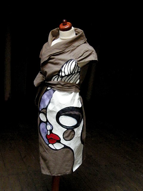 ARTdress_ ELENA Konsorcjum Rapacholin