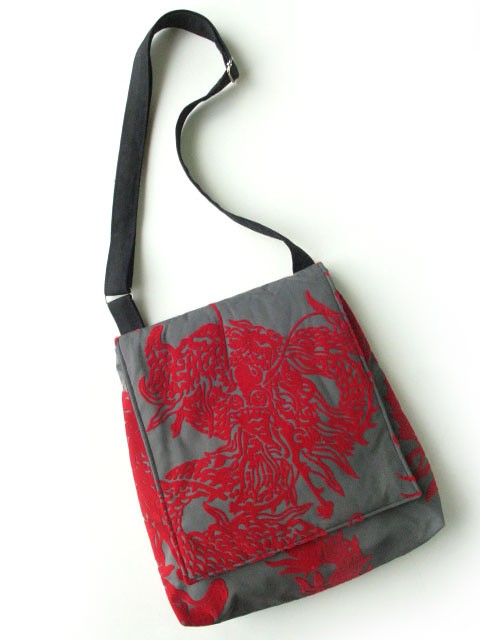 Borba - Messenger midi borba design