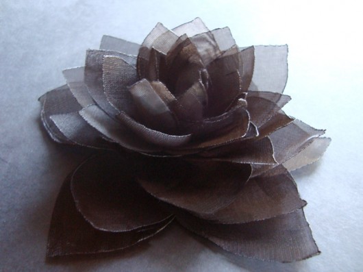 czarna dama SundayRose