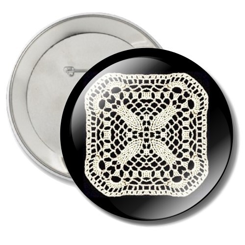 Koronka Modny Design