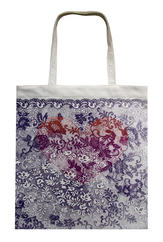 Shopping Bag 053 eviva larte