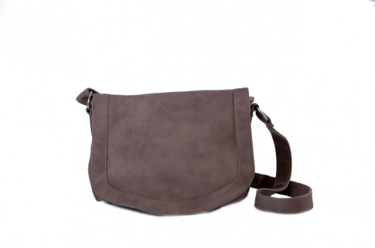 Listonoszka Julia 09-13 Sepia Vera Bags