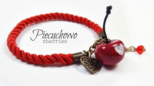 Wisienkowe czary mary Piecuchowo