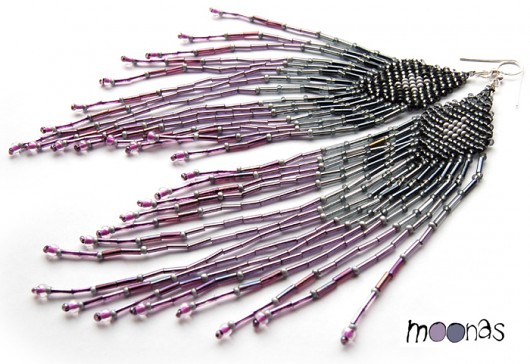 silver rose moonas