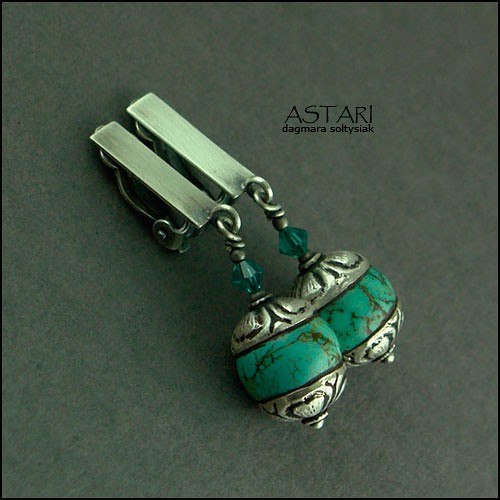 ORIENTALNE KLIPSY Astari