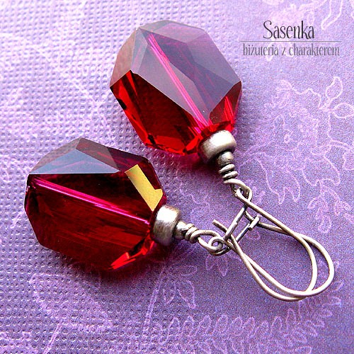 MYSTIC - FUCHSIA sasenka