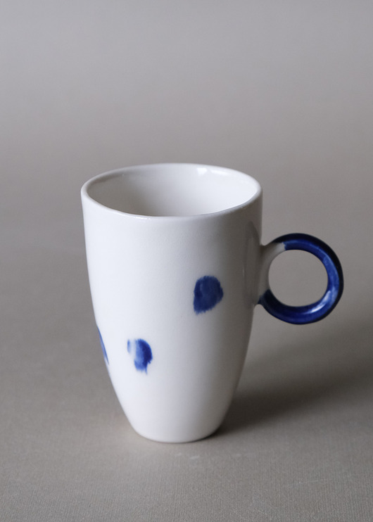 kubki Kubek ceramiczny