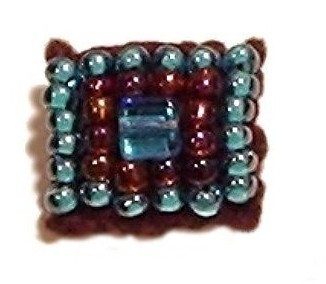 Przytul Mnie le petit point